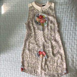 Vintage Shift dress